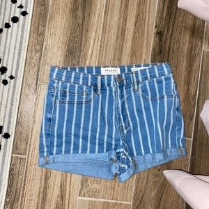 pacsun shorts